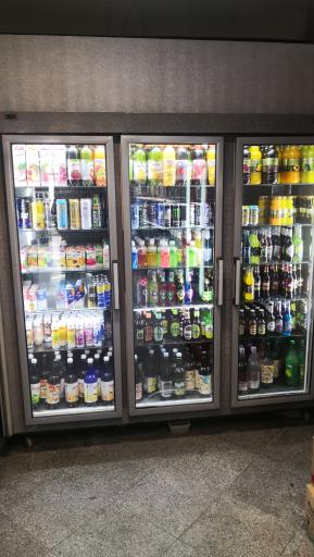 عکس هایپر مارکت آبان