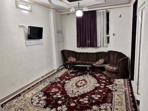 عکس هتل آپارتمان نیک‌نژاد 