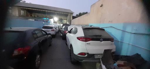 عکس کلینیک کیان توربو