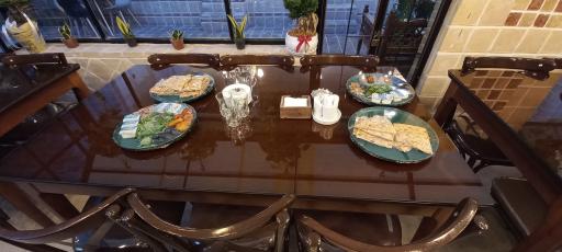 عکس کافه رستوران دیگ مسی