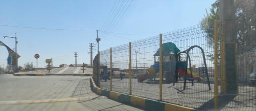 عکس محل بازی