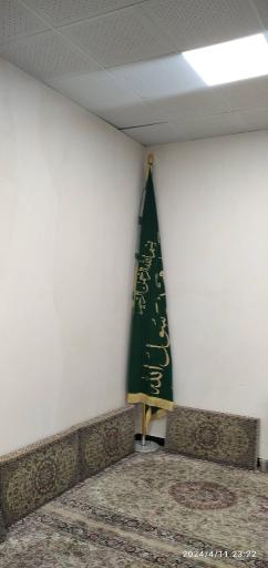 عکس تکیە حاجی شیخ حسین (شیخ کاکە حمەی  خاک نشین کسنزانی)