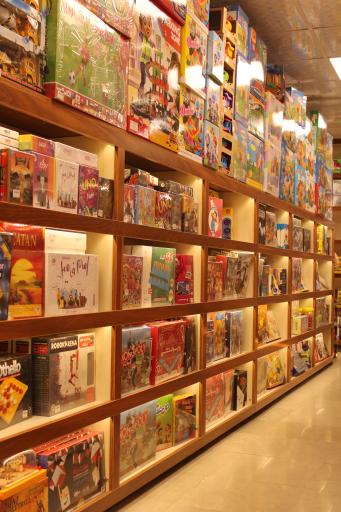 عکس شهر کتاب