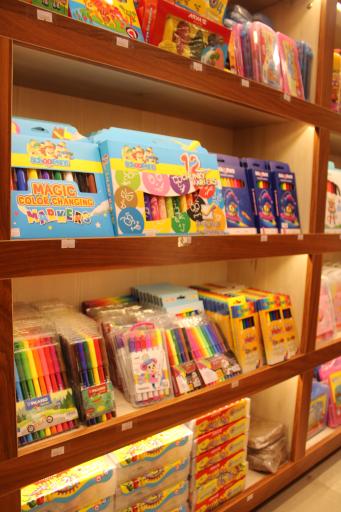 عکس شهر کتاب