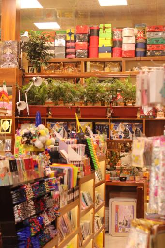 عکس شهر کتاب