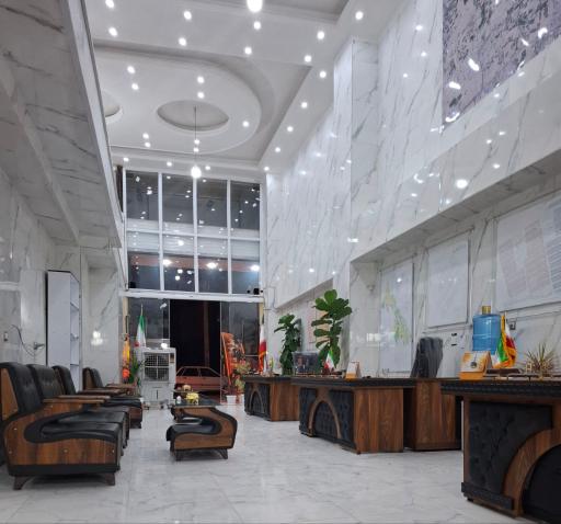 عکس دپارتمان مرکزی املاک  الماس شهر