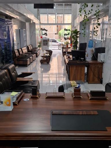 عکس دپارتمان مرکزی املاک  الماس شهر