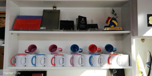 عکس چاپ نگارین