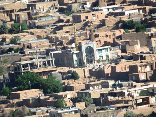 عکس مسجد صاحب الزمان(عج)