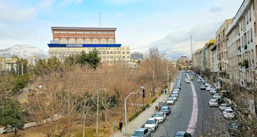 عکس دانشگاه علم و فرهنگ