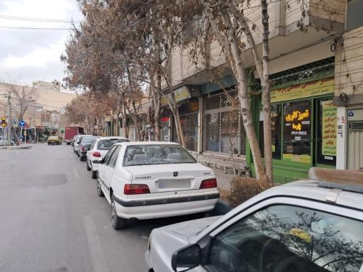 عکس شرکت خدماتی و نظافتی پارسا شعبه 2