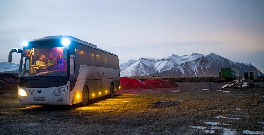 عکس شرکت مسافربری حشمتی نیر
