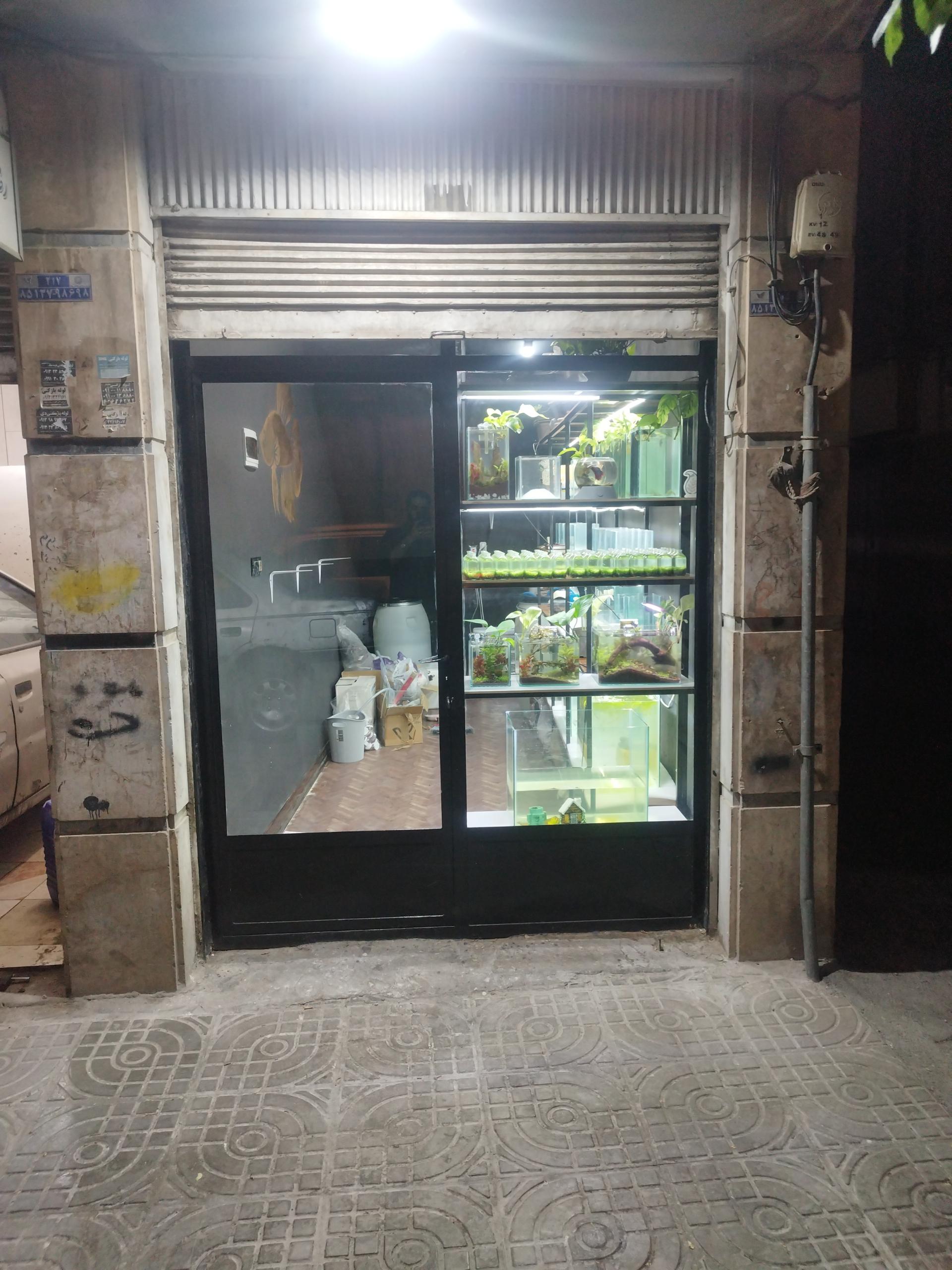 عکس کافه فایتر
