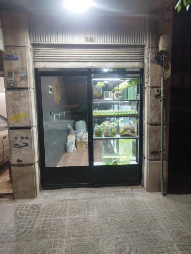 عکس کافه فایتر