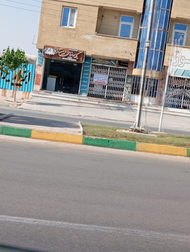 عکس یکه سازان پیشتاز