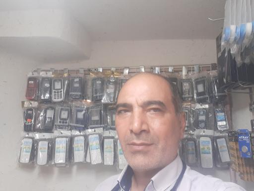 عکس موبایل مهدیه