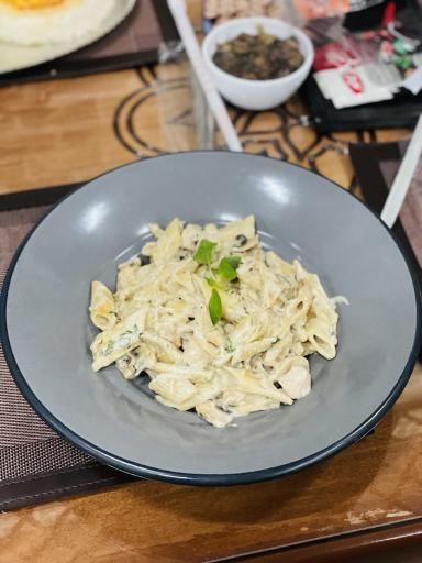 عکس رستوران فست فود درویش