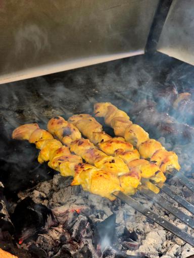 عکس دارماکباب 