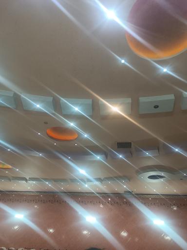 عکس تالار مهر