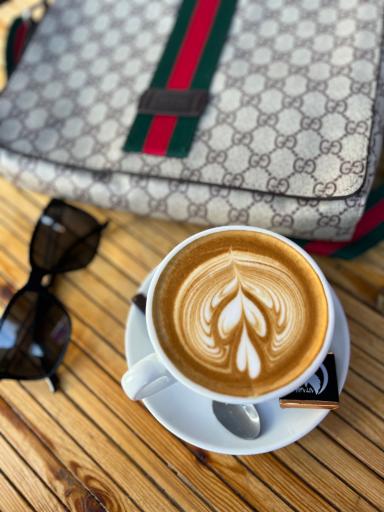 عکس کافه آلِه