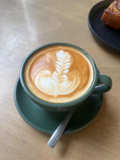 عکس کافه آلِه