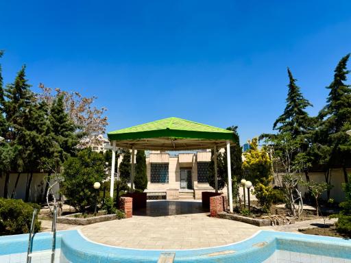 عکس سرای خورشید