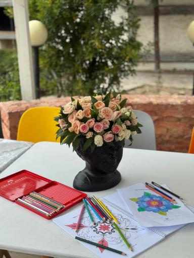 عکس سرای خورشید