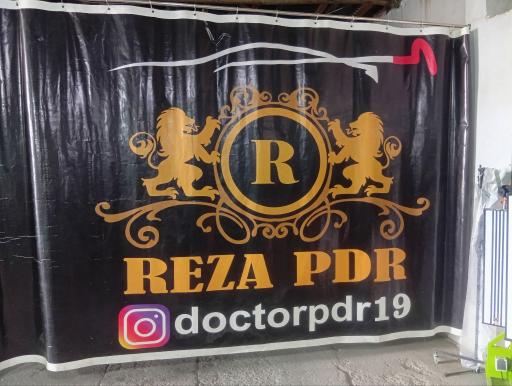 عکس صافکاری تخصصی PDRمازیار