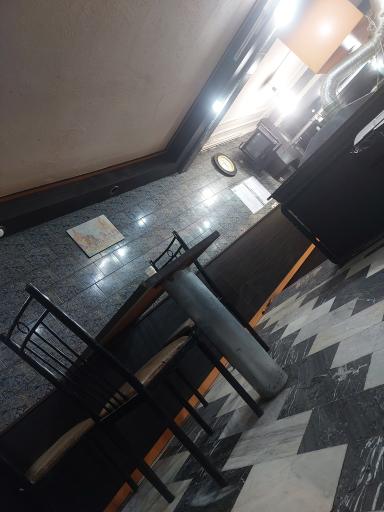 عکس فست فود سحر