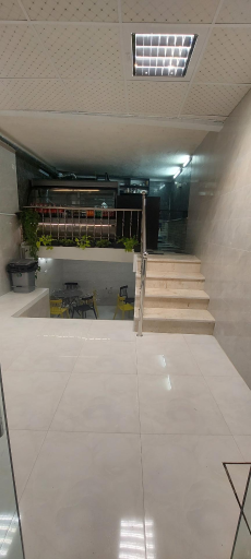 عکس فست فود سحر