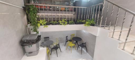 عکس فست فود سحر