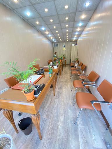 املاک بوستان