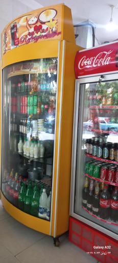 عکس کباب سرای حسین نجاتی