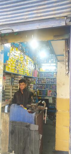 عکس تعمیرگاه بوستر ترمز 110