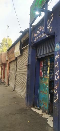 عکس تعمیرگاه بوستر ترمز 110