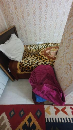 عکس هتل لیوادر تالش