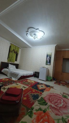 عکس هتل لیوادر تالش