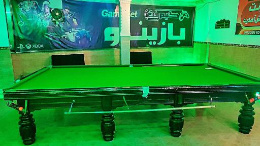 عکس گیم نت بازینو 