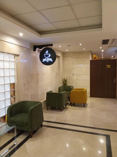 عکس هتل کرامت ری