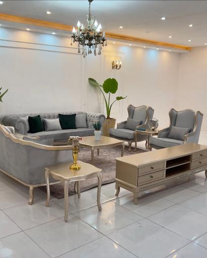 عکس مبل عقیق