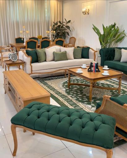 عکس مبل عقیق