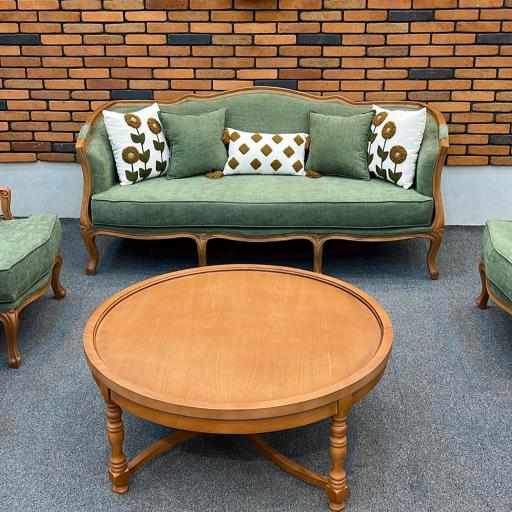 عکس مبل عقیق