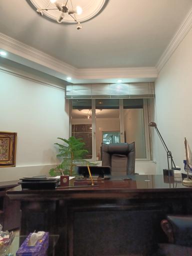 عکس مجموعه حقوقی حسین زاده 