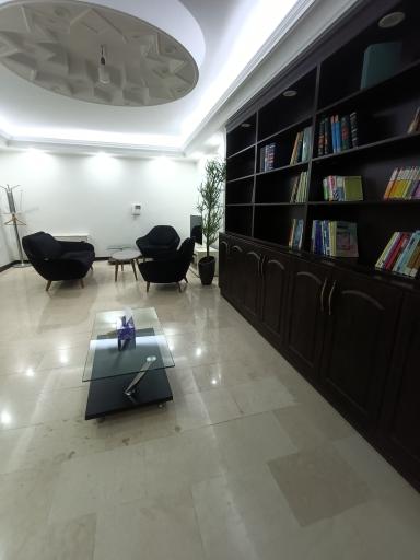 عکس مجموعه حقوقی حسین زاده 