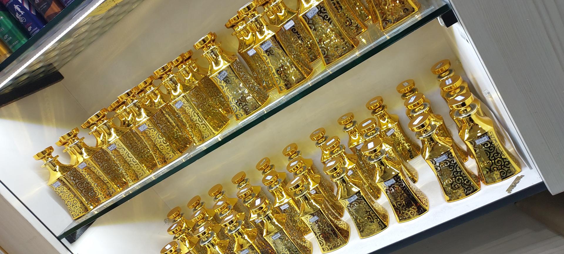 عکس لوازم آرایشی ژکوند