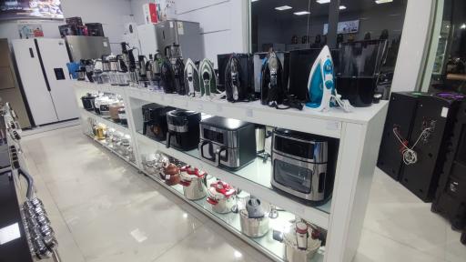 عکس فروشگاه لوازم خانگی احمدی 