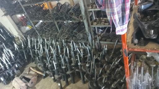 اوراق فروشی سید