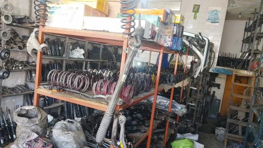 عکس اوراق فروشی سید