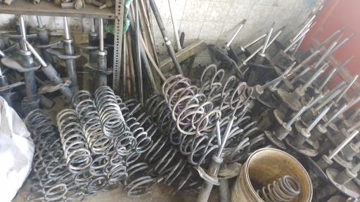 عکس اوراق فروشی سید