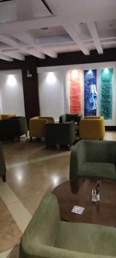 عکس هتل کرامت ری